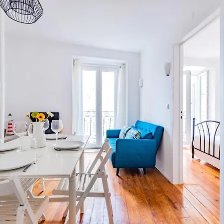 2br At Chiado Historical Heart Of Apartment Lisbon