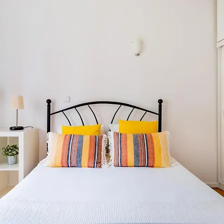 2br At Chiado Historical Heart Of *