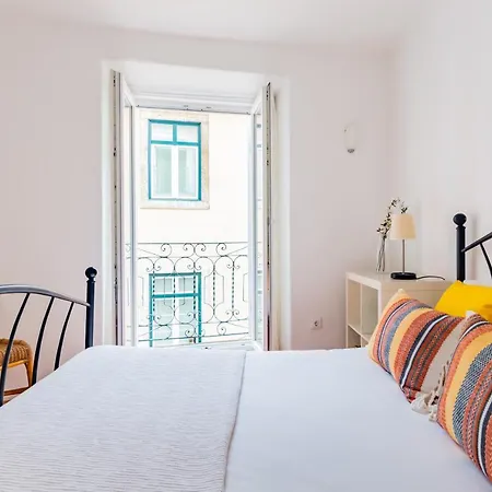 2br At Chiado Historical Heart Of
